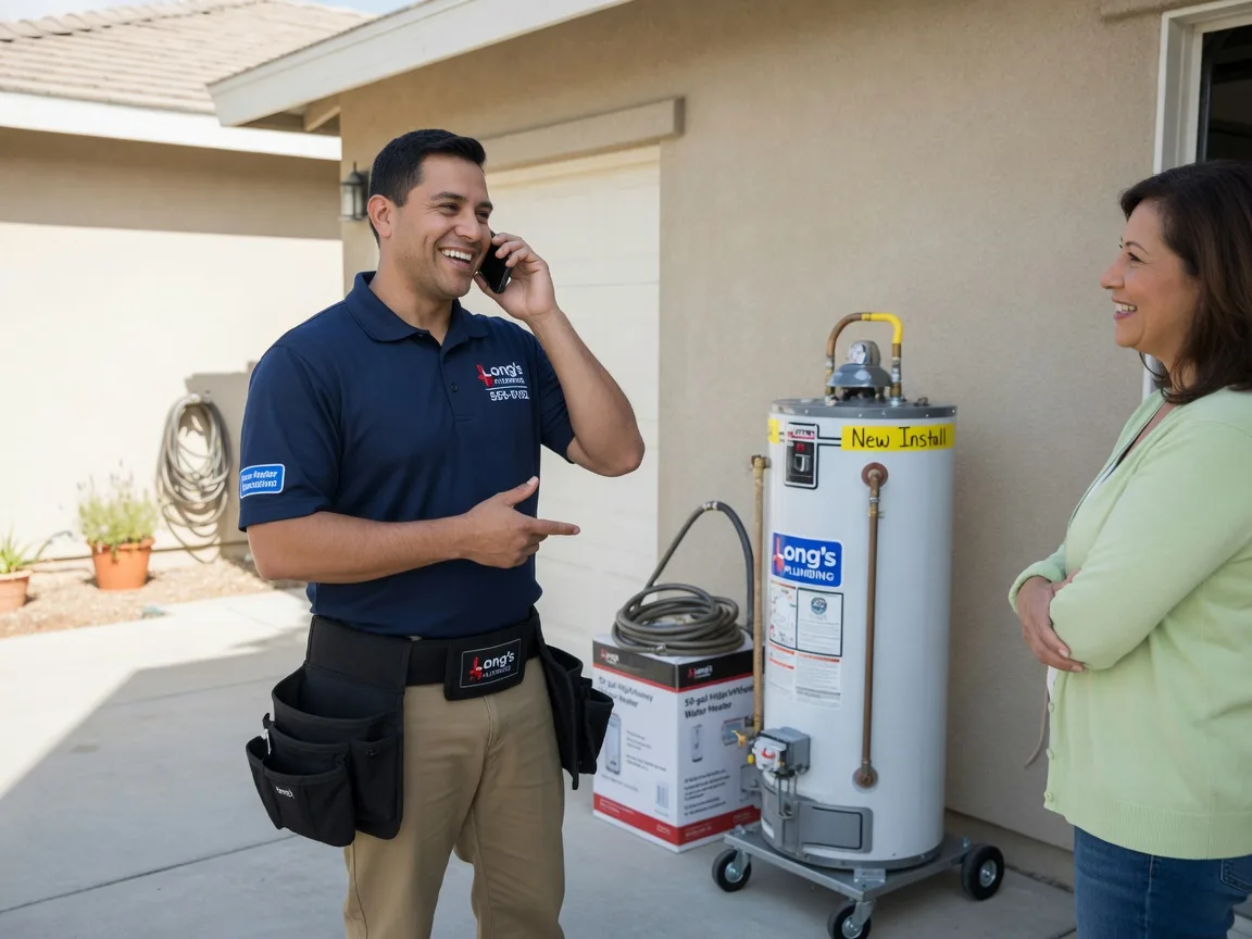 Leak Detection Sacramento, KY FAQs